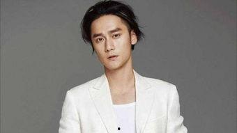 娱乐圈吃瓜黄晓明是谁啊,娱乐圈吃瓜群众心中的“黄教主”