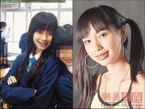 娱乐吃瓜angelababy,娱乐圈的瓜中女王,揭秘她的明星之路